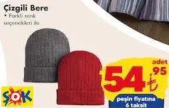 ÇİZGİLİ BERE ÇİZGİLİ BERE